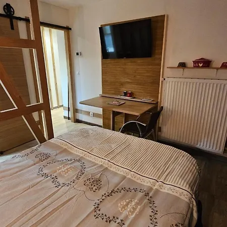Apartment Estrasburg Warm In The Center Of Obernai Strasbourg